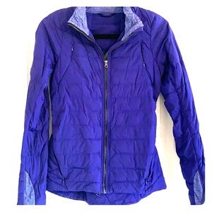 Lululemon Jacket